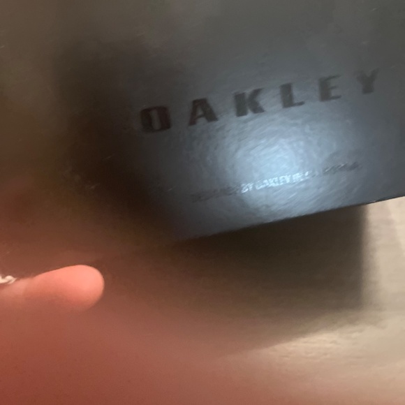 Oakley Men’s Sutra Sunglasses - Picture 6 of 6